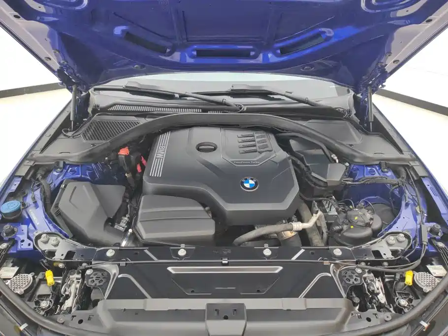 BMW 3 Series — миниатюра 10