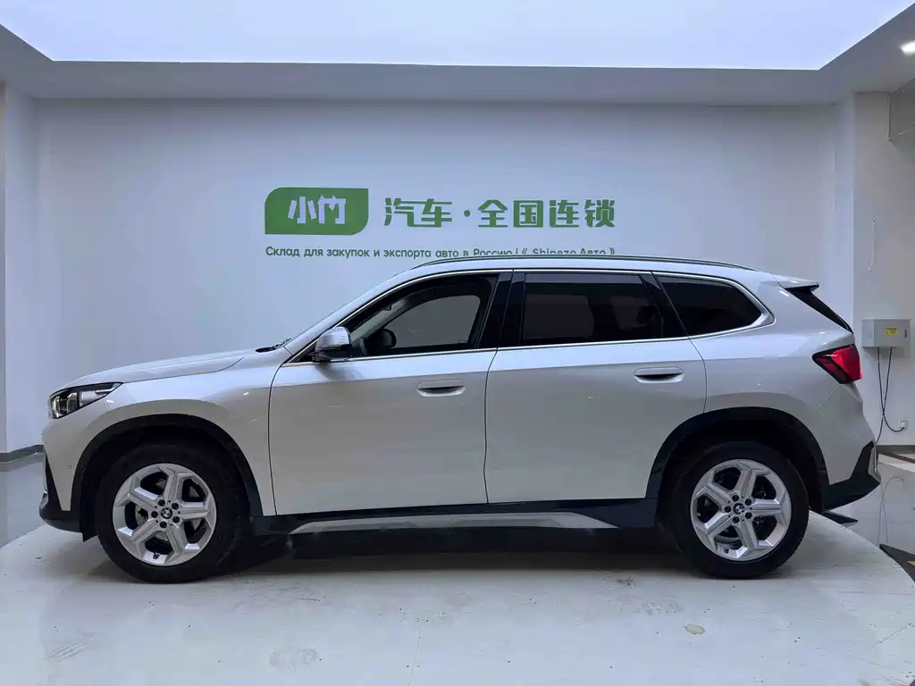 BMW X1 — миниатюра 4