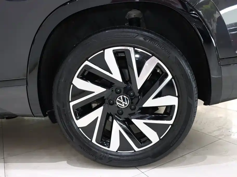 Volkswagen Tayron — миниатюра 20