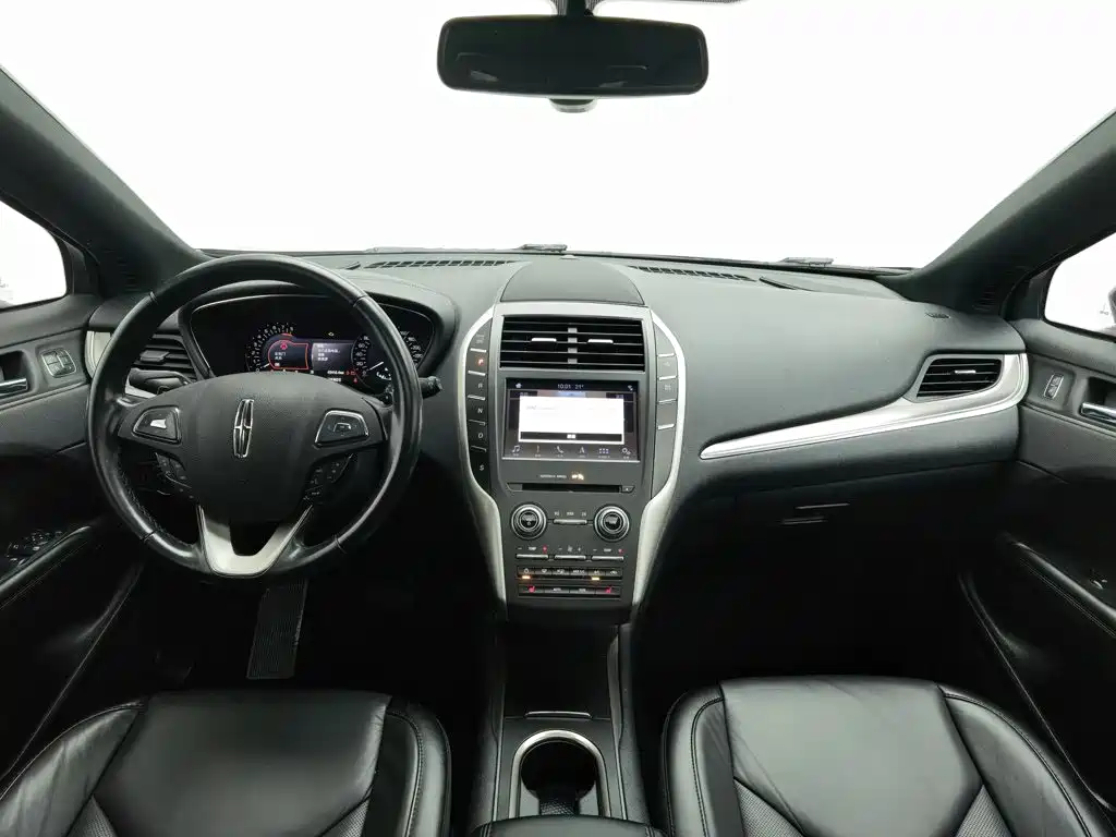Lincoln MKC — миниатюра 5