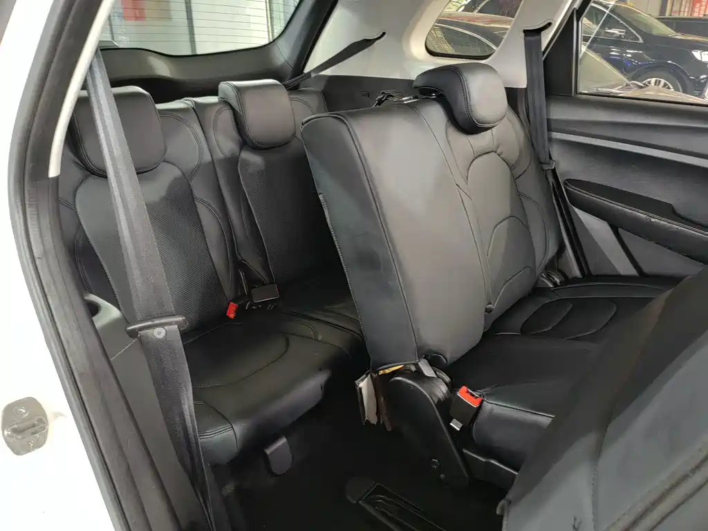Baojun 530 — миниатюра 11