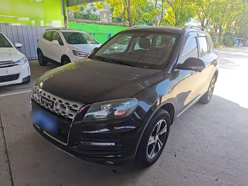 Yema Mustang T70 — миниатюра 2