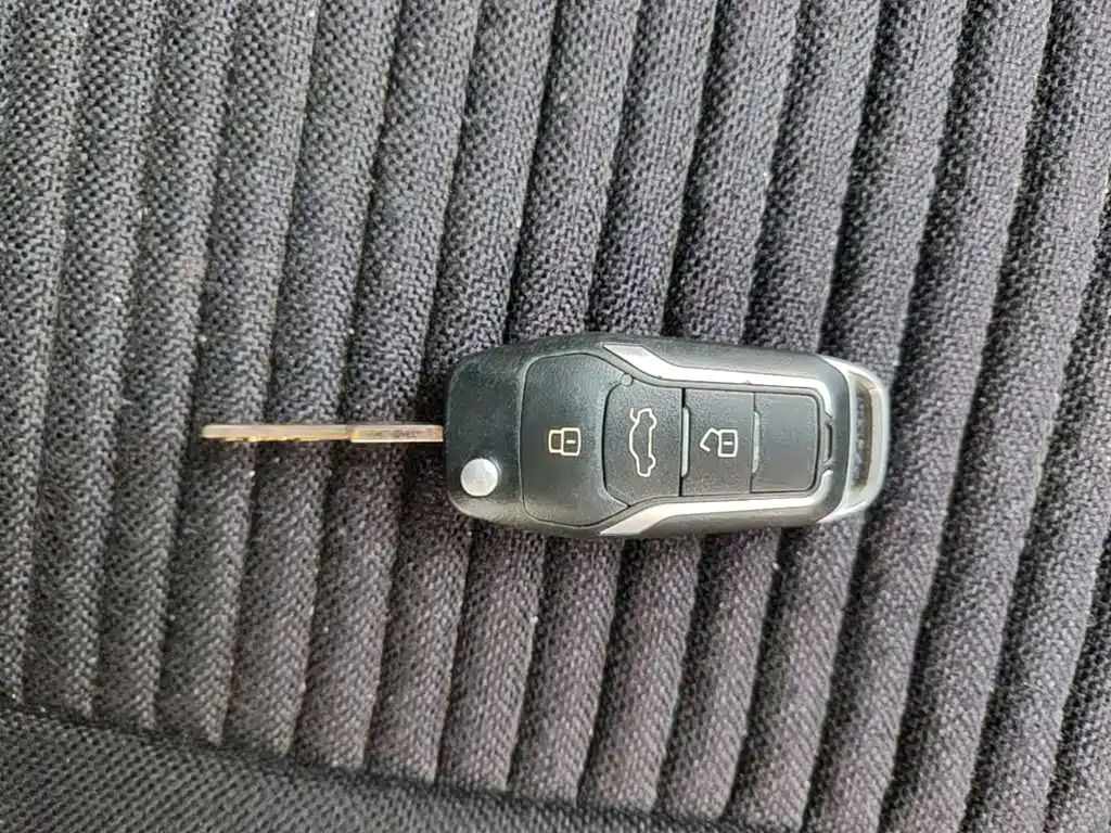 Ford Focus — миниатюра 9