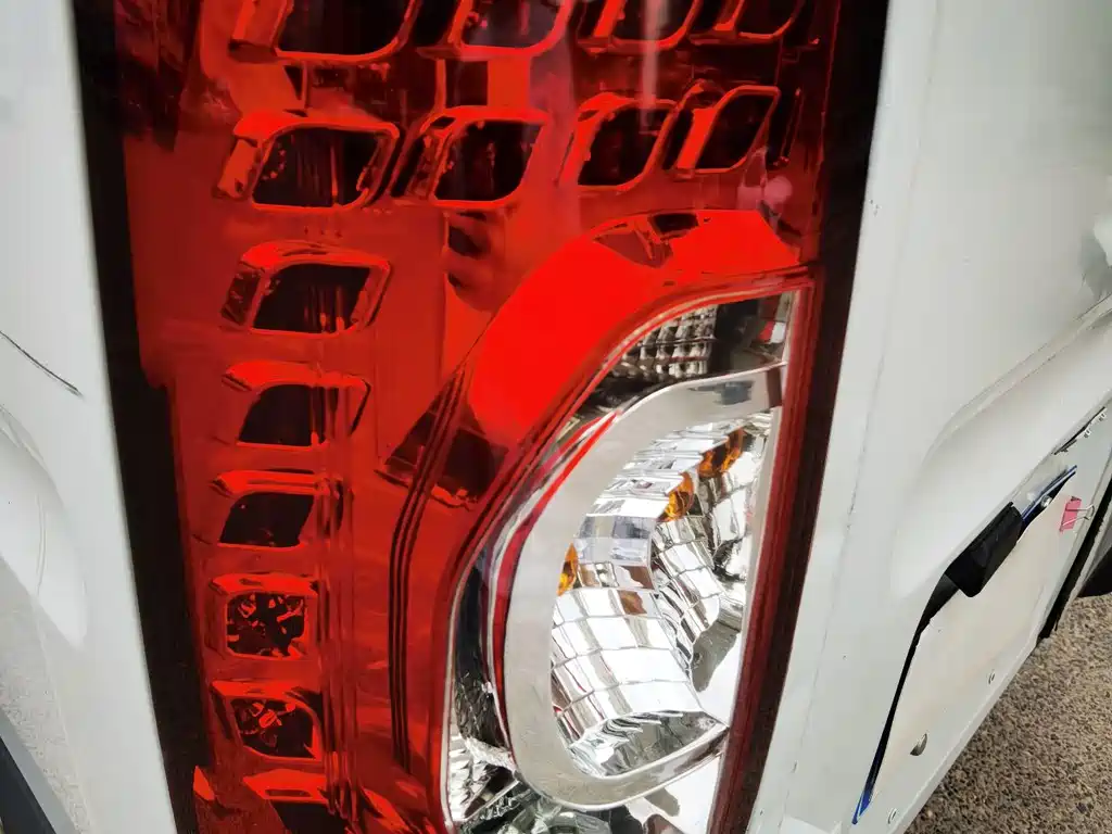 IVECO Baodi — миниатюра 8