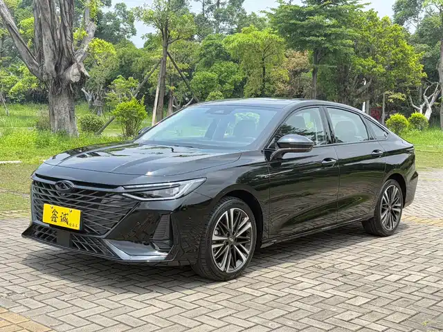 2025 Chery Arrizo 8