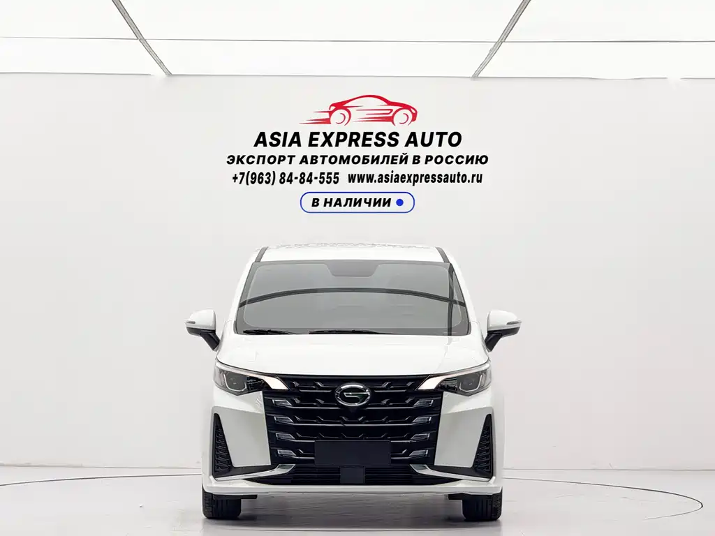 GAC Motor M6 PRO 270T DCT Elite Edition, фото 2