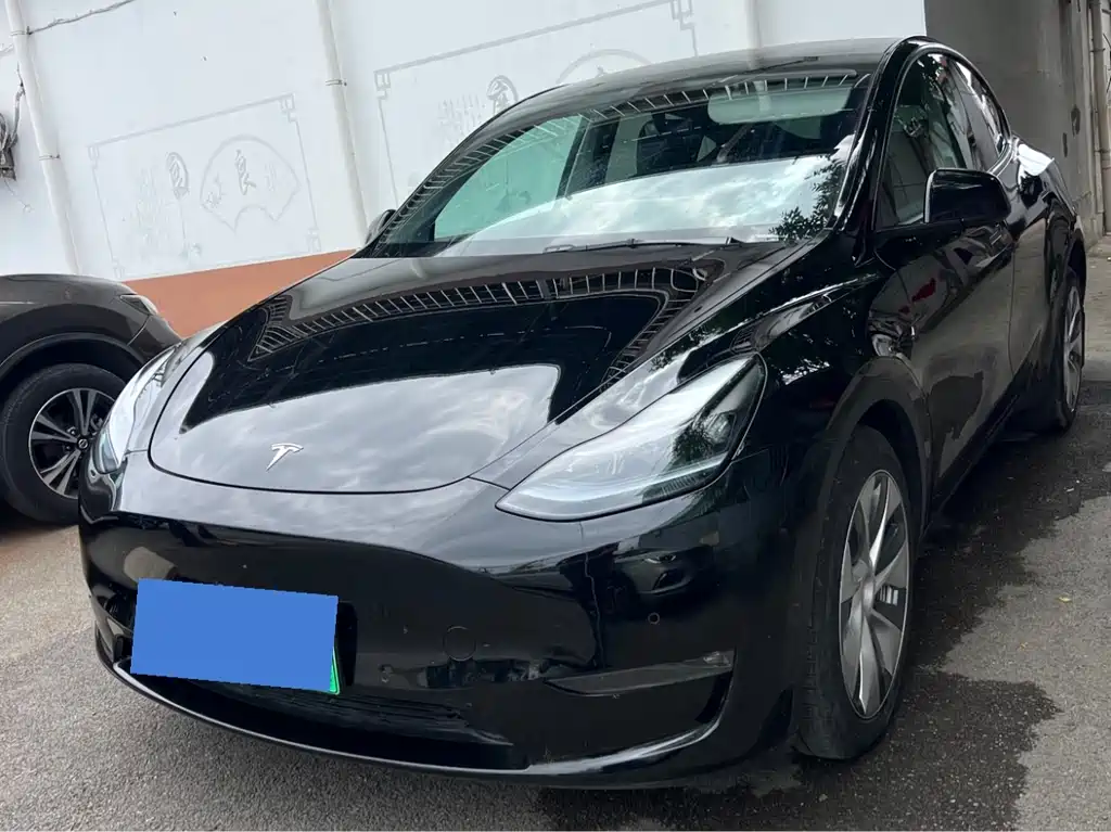 Tesla Model Y 2023 Long Range AWD Edition