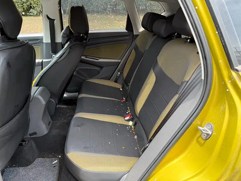 Jetta VS5 2019 280TSI AT Enjoy