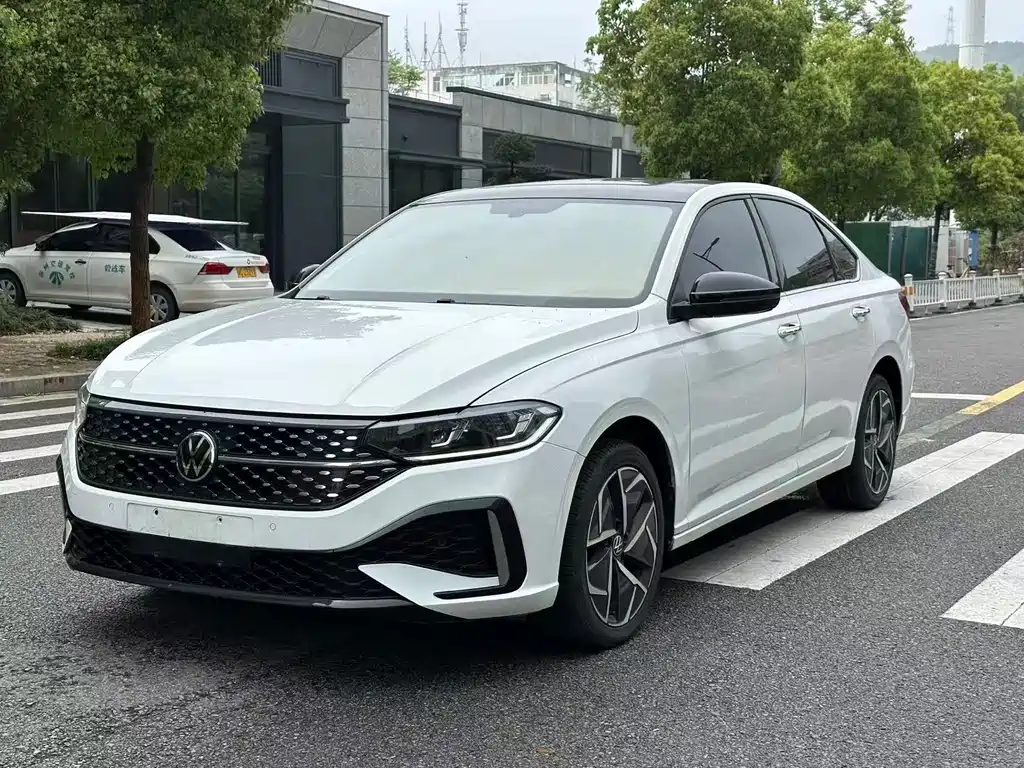 Volkswagen Lavida 2023