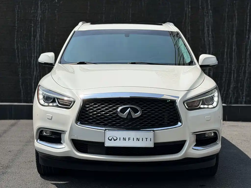 Infiniti QX60 (Import) — миниатюра 2
