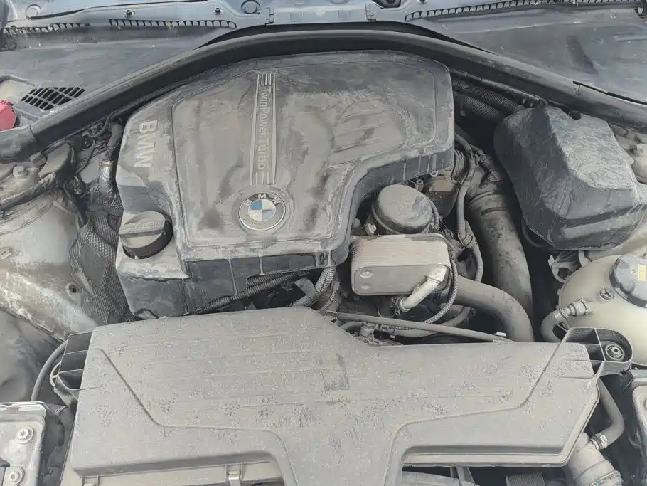 BMW 3 Series — миниатюра 10