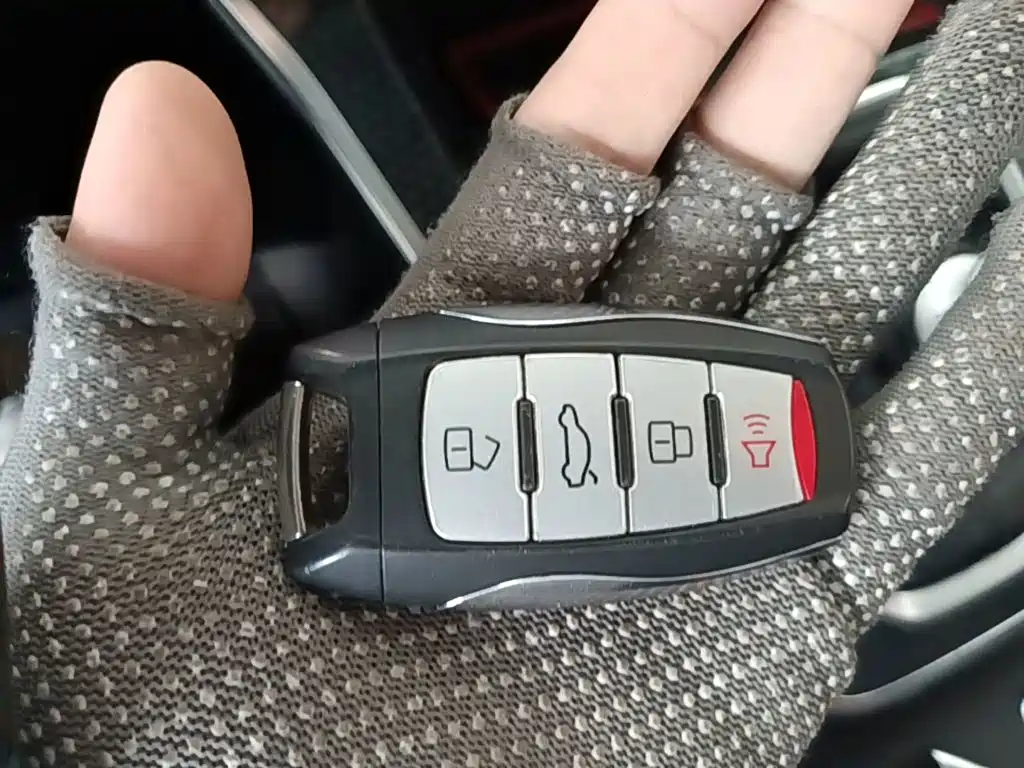 Haval M6 — миниатюра 9