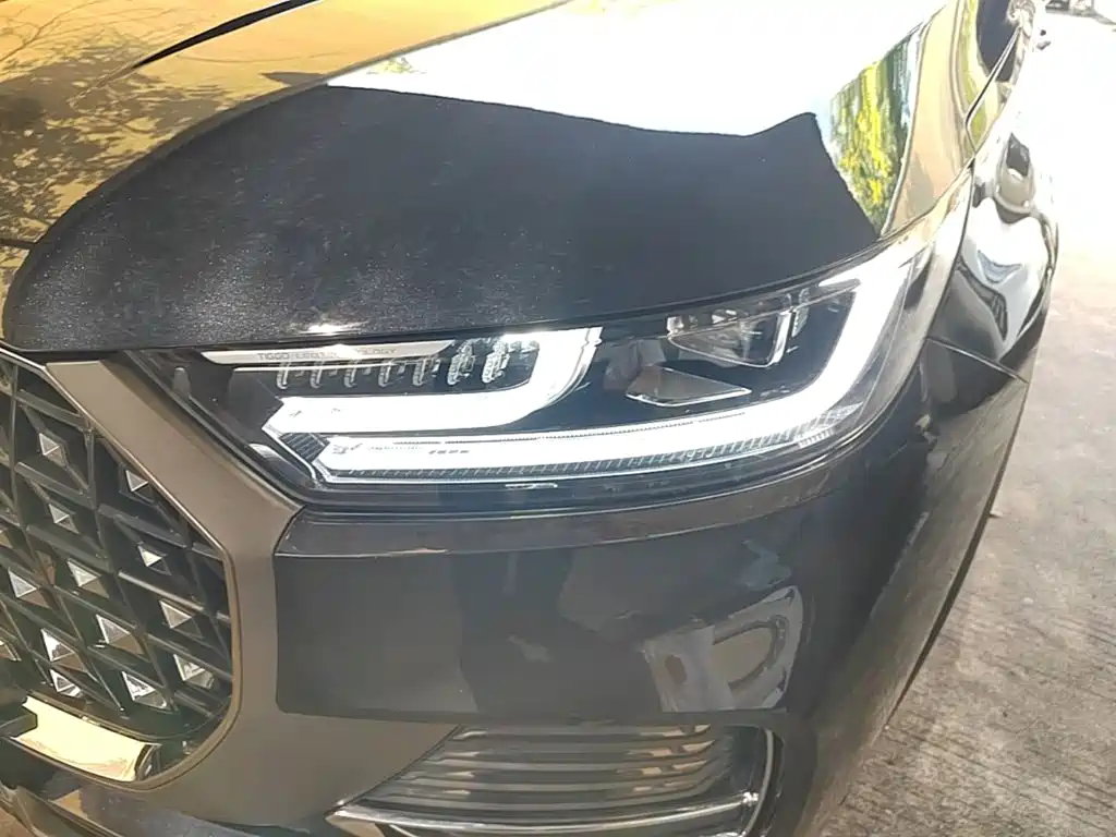 Chery Tiggo 8 PLUS — миниатюра 24