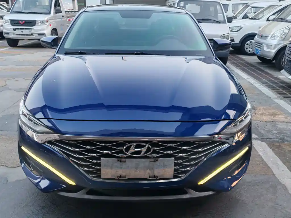Hyundai Fista — миниатюра 2