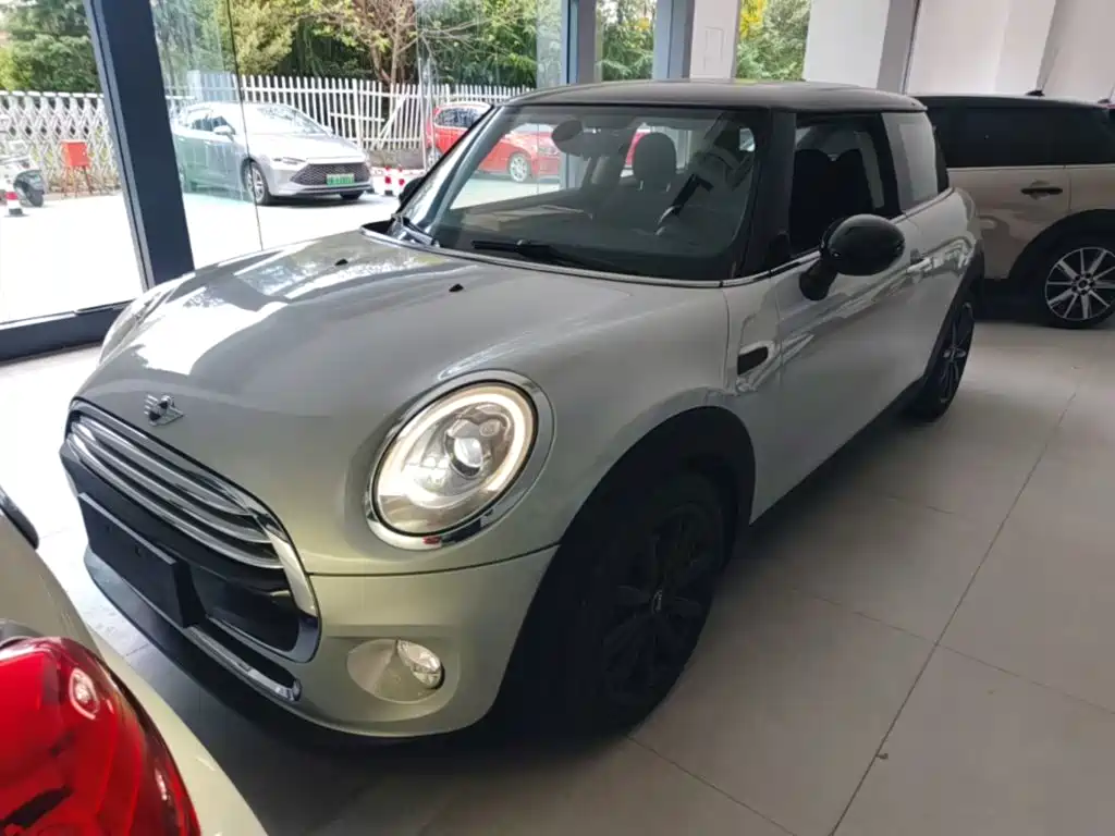 MINI Mini — миниатюра 2