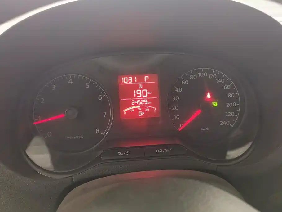 Volkswagen Polo — миниатюра 14