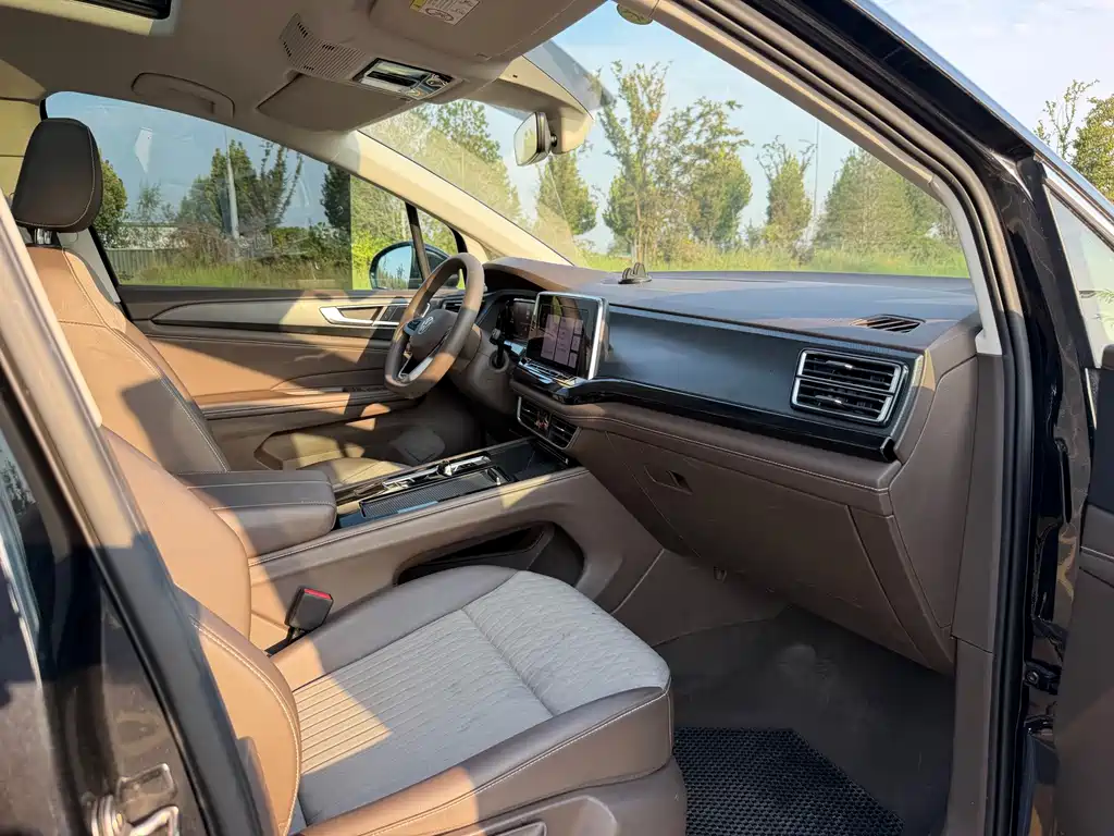 Volkswagen Viloran — миниатюра 19