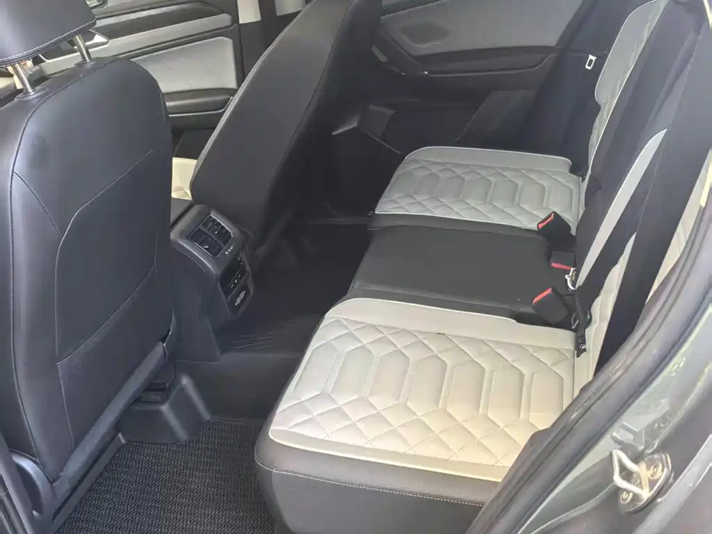 Volkswagen Tayron — миниатюра 11