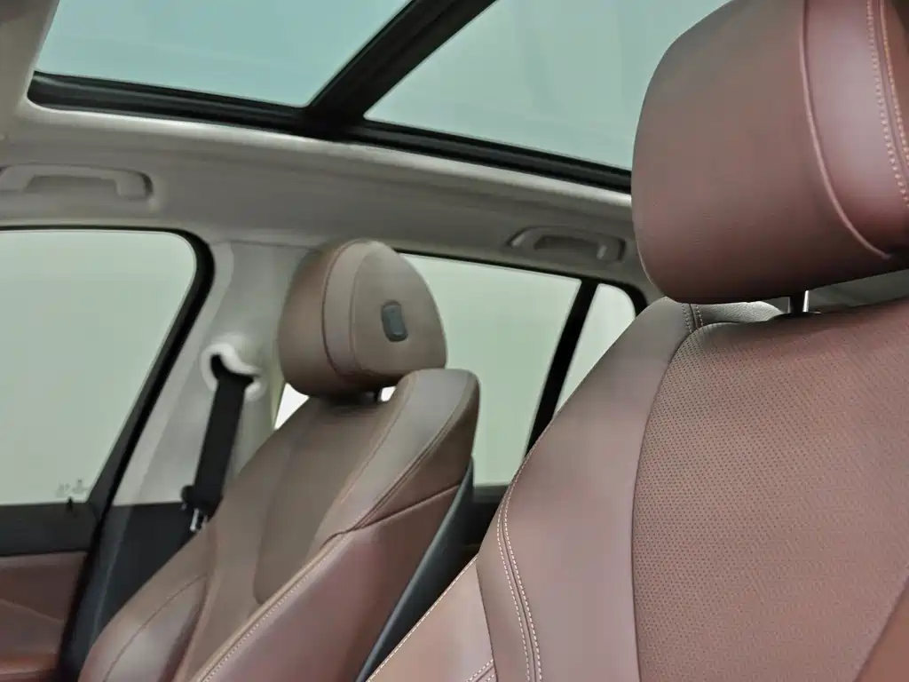 BMW X5 (Import) — миниатюра 13
