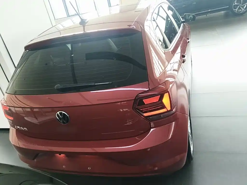 Volkswagen Polo — миниатюра 6