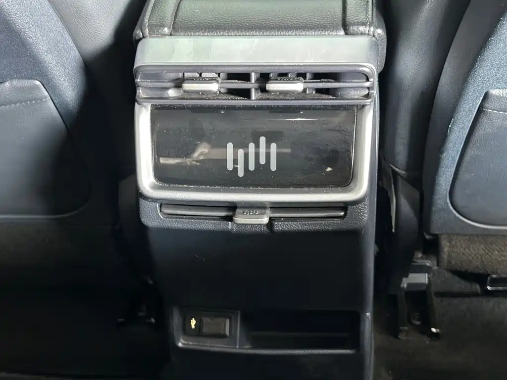 WM Motor EX5 — миниатюра 18