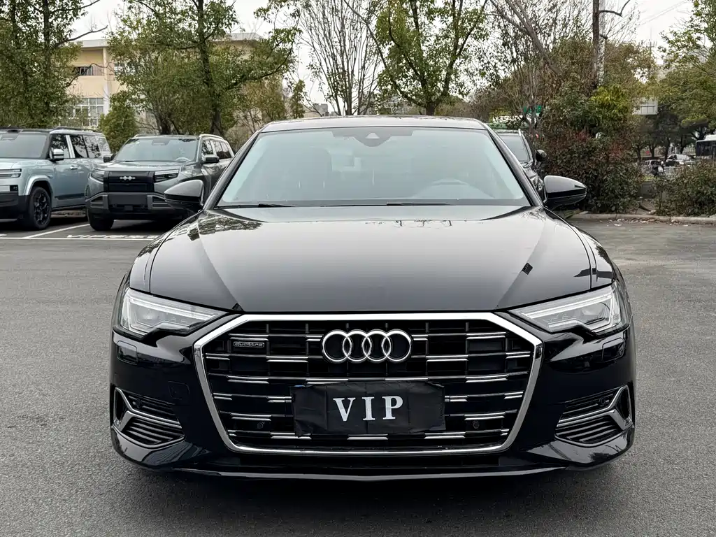Audi A6L — миниатюра 2