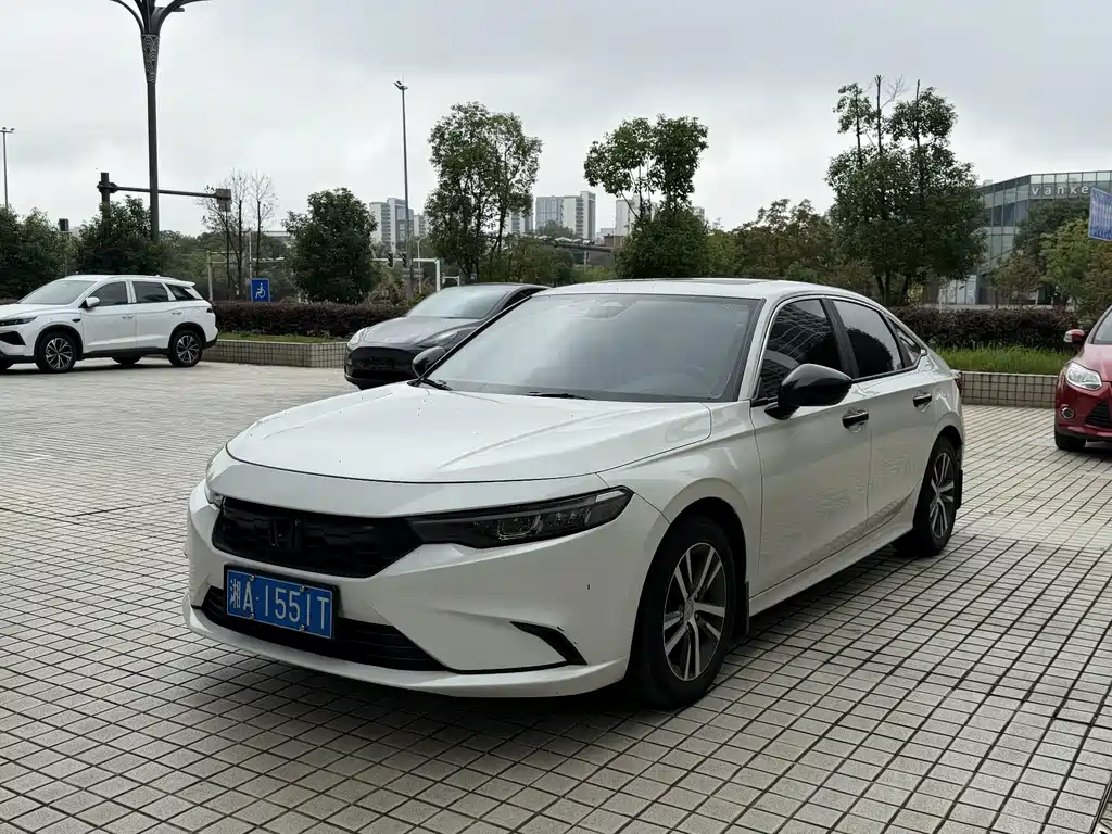 Honda Integra