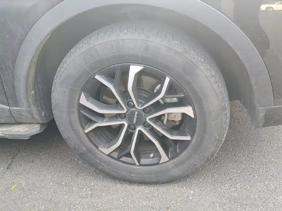 Haval H6 — миниатюра 6