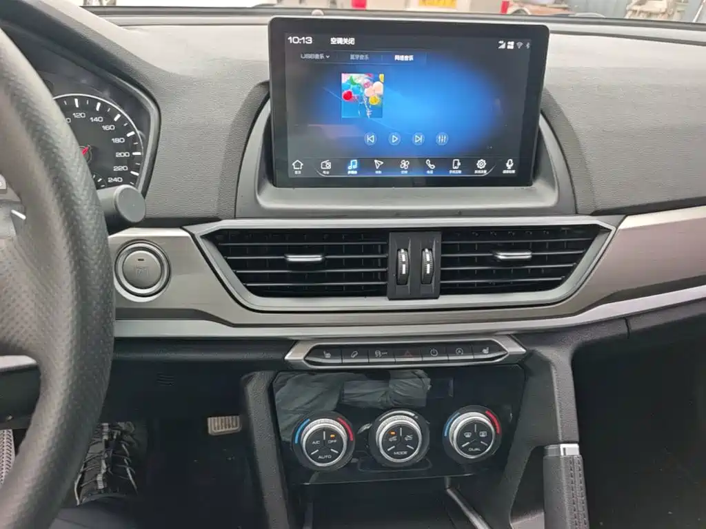 Haval H6 — миниатюра 13