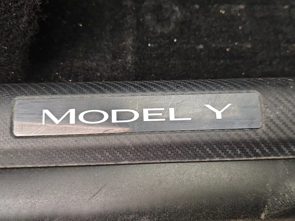 Tesla Model Y — фотографии объявления, Фото 26