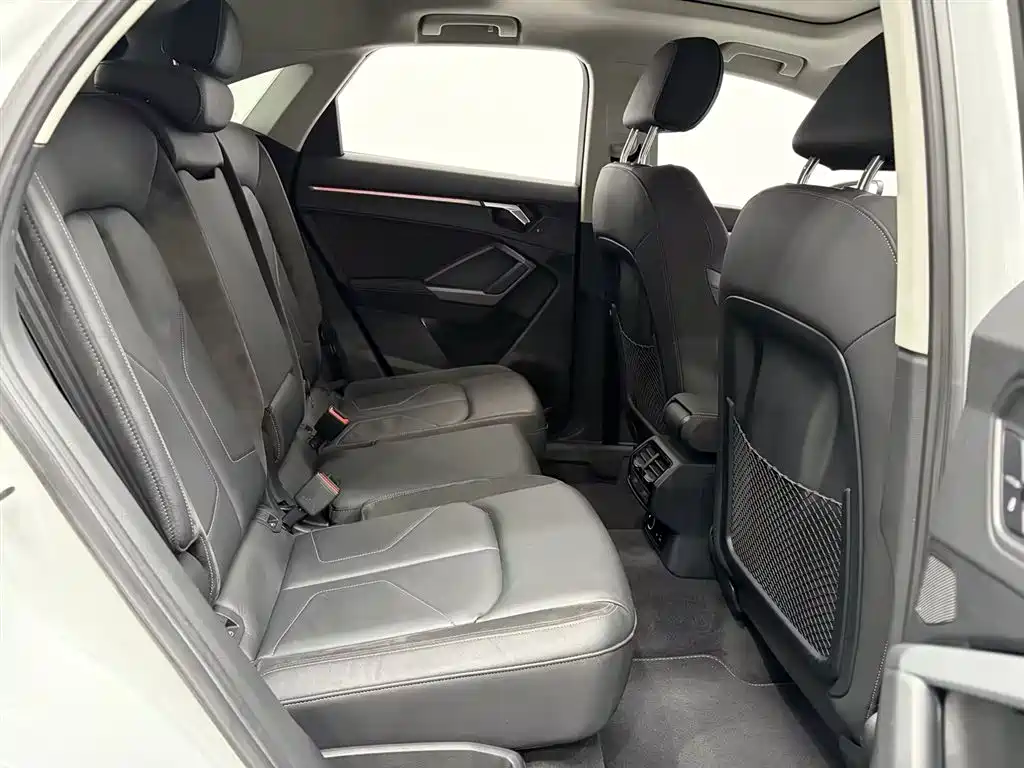Audi Q3 Sportback — миниатюра 7