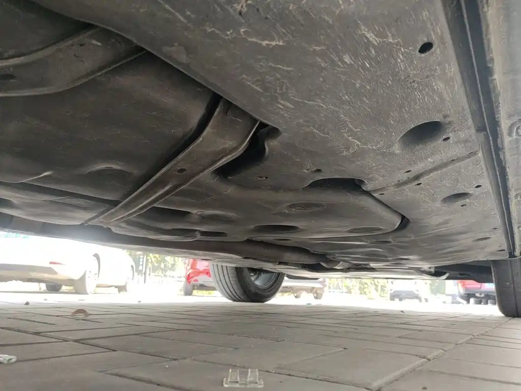 Volkswagen Teramont — миниатюра 16