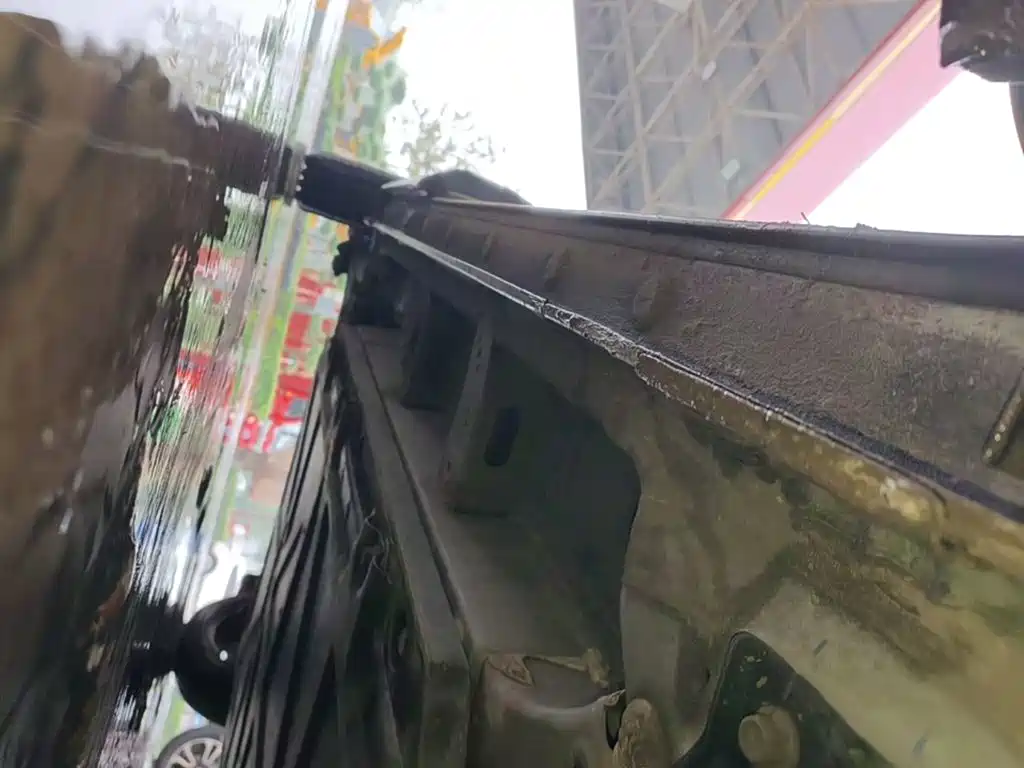 BYD Seagull — миниатюра 21