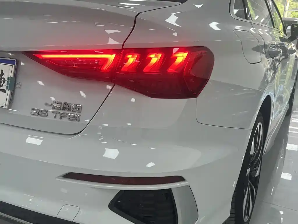 Audi A3 — миниатюра 19