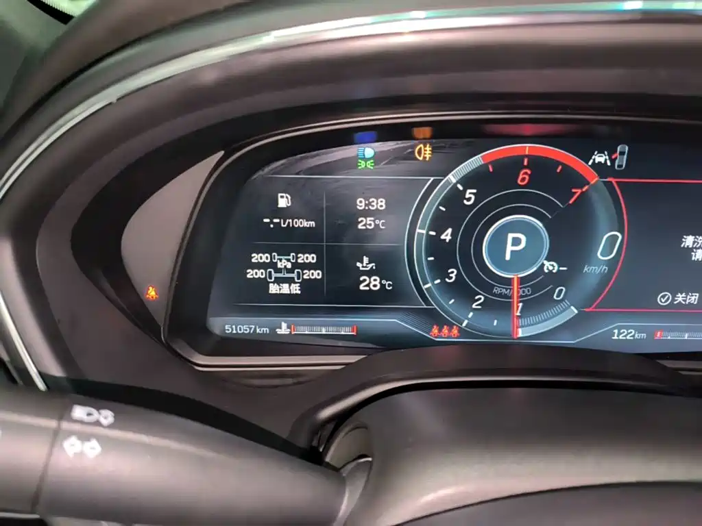 Cadillac CT5 — миниатюра 12