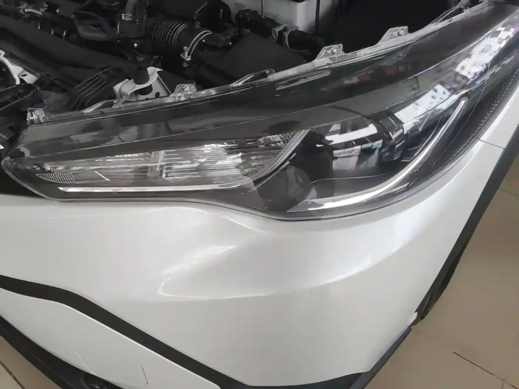 Toyota Frontlander — миниатюра 24