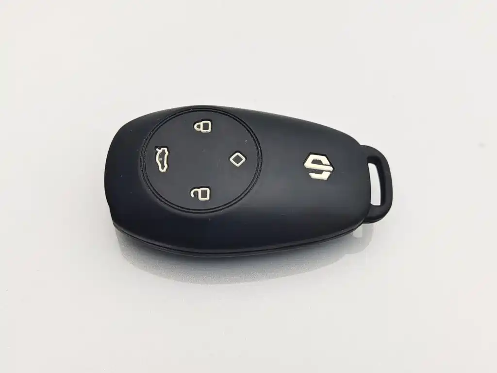 Leapmotor Leapmotor T03 — миниатюра 19