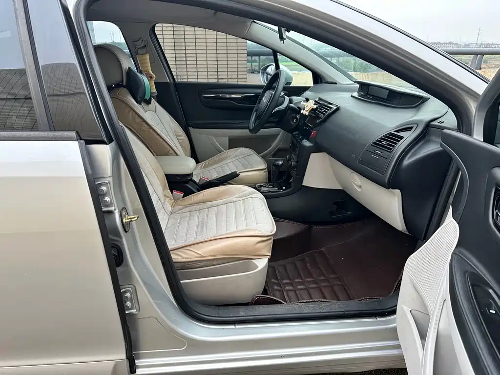 Citroen C-Quatre — миниатюра 18