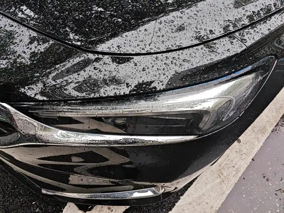 Buick LaCrosse — миниатюра 5