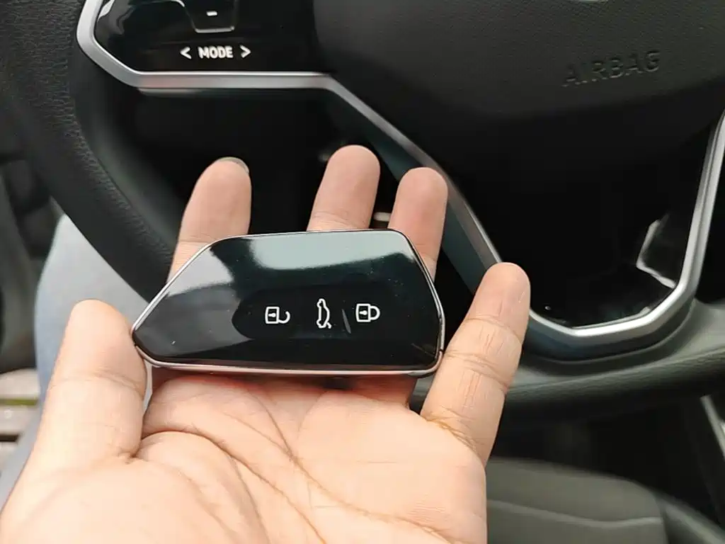Volkswagen ID.3 — миниатюра 9