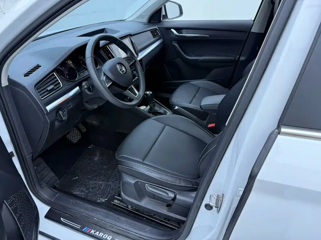 Skoda Kamiq — миниатюра 6