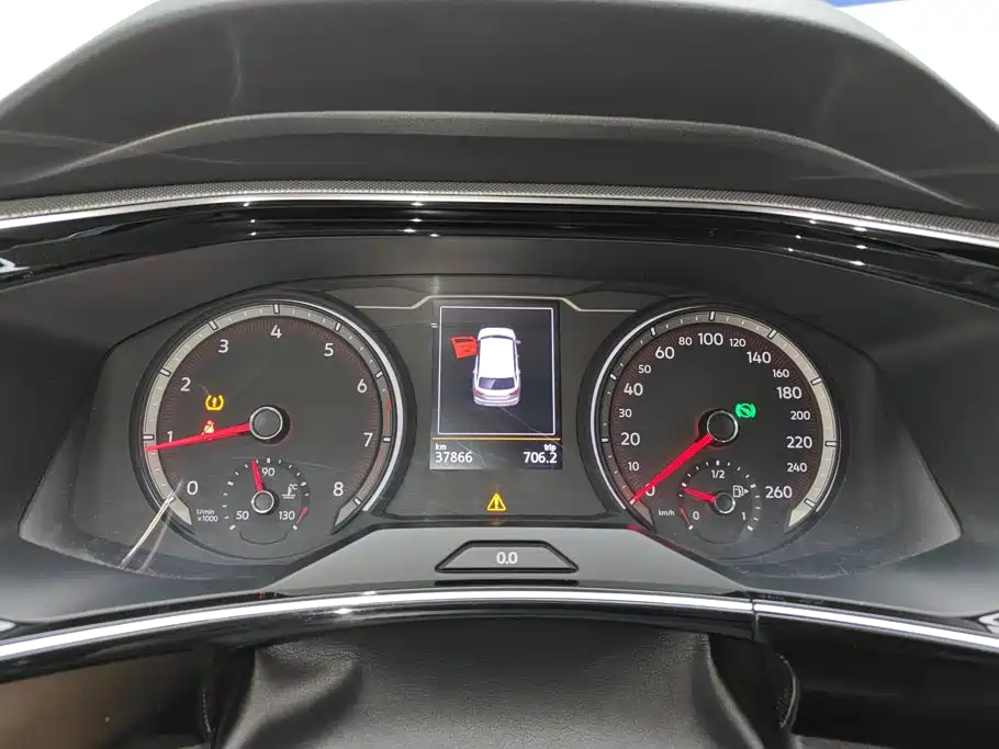 Volkswagen Tayron 330TSI 2WD Luxury Type China V, фото 14