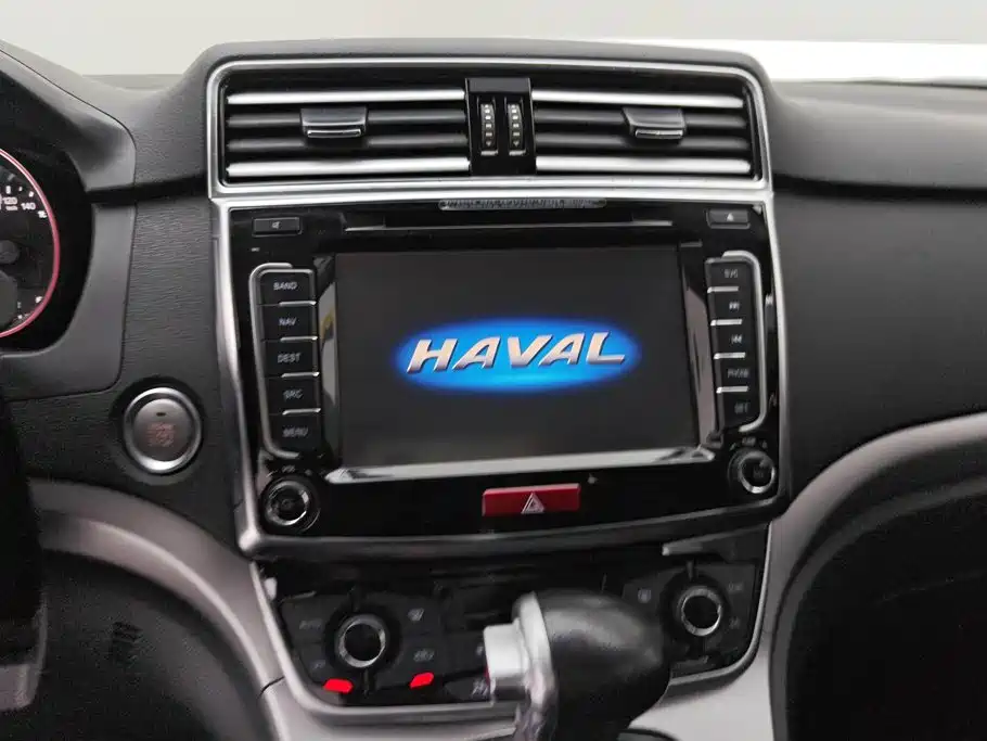 Haval H6 — миниатюра 13