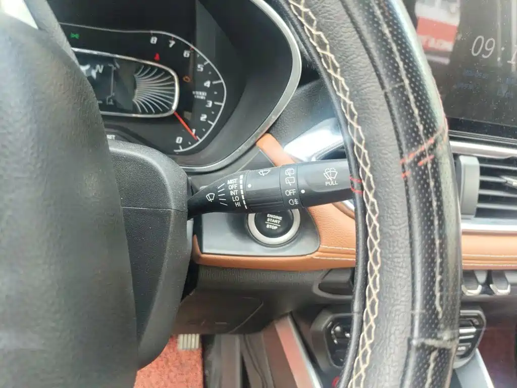 Baojun 510 — миниатюра 9