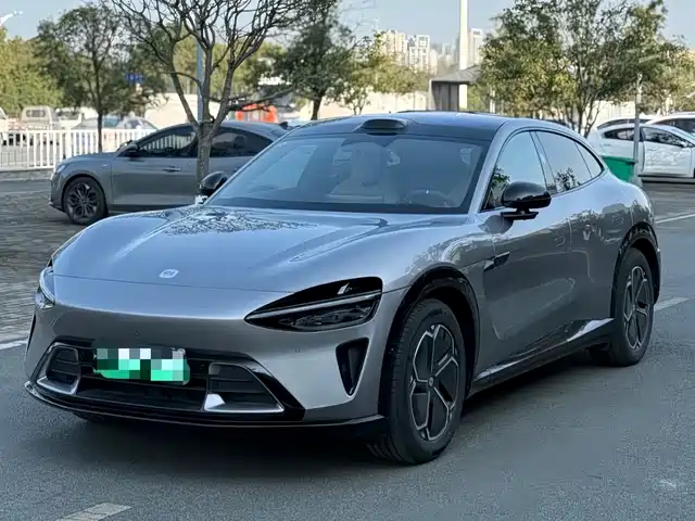 2025 xiaomi YU7