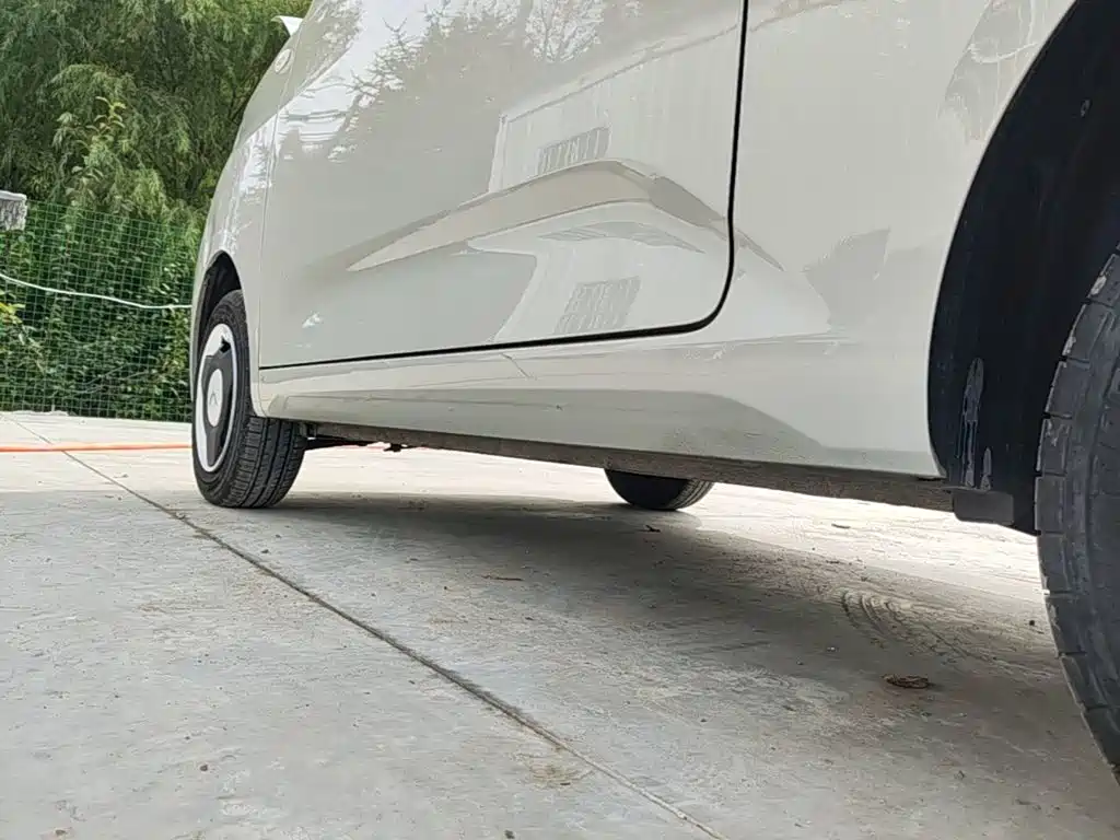 Wuling MINIEV — миниатюра 22