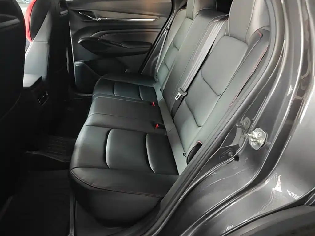 Changan X5 PLUS — миниатюра 17