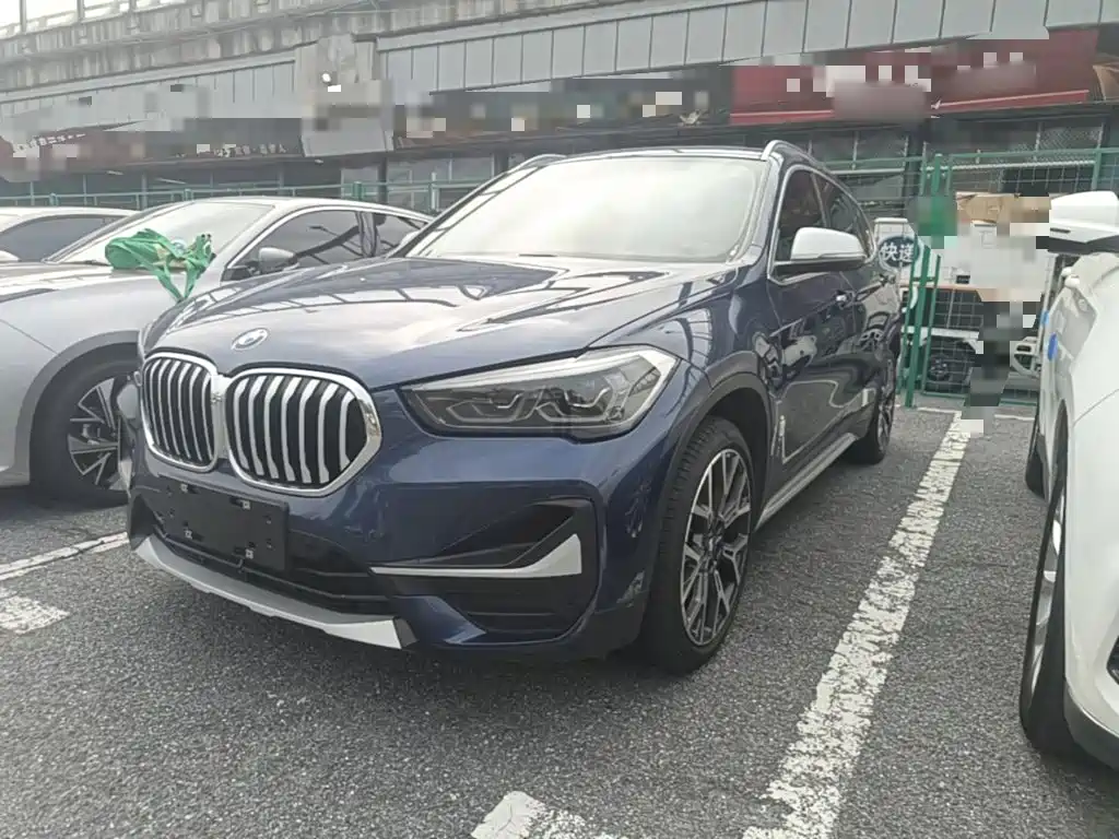 BMW X1 — миниатюра 2