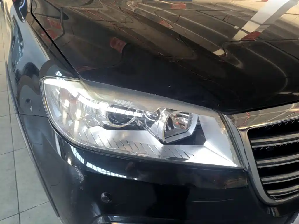 Haval H6 — миниатюра 9