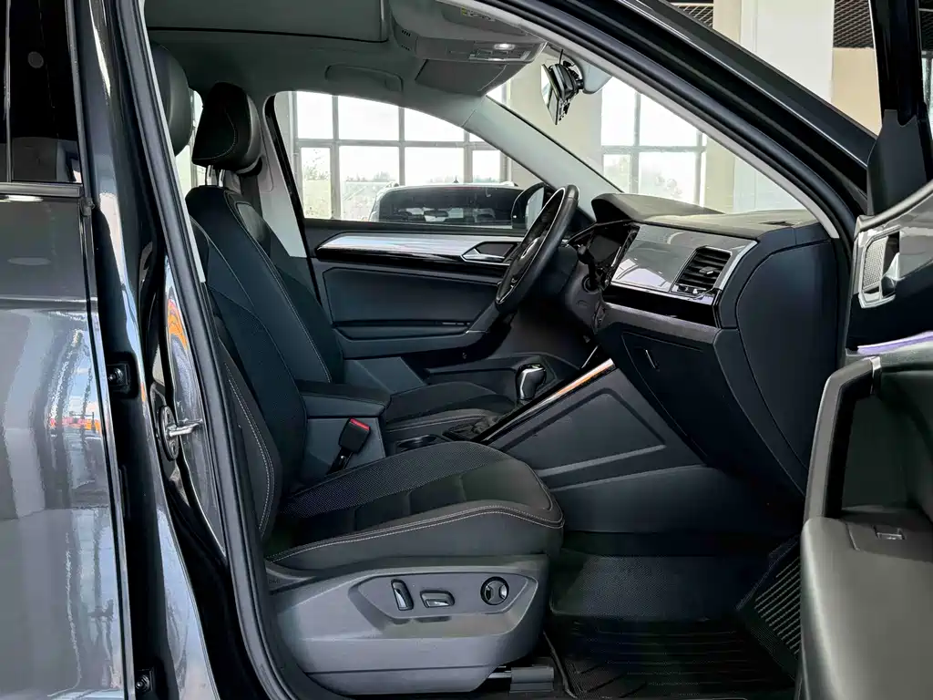 Volkswagen Tayron — миниатюра 15